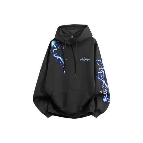 CHARLIE GOLF Унисекс Свитшоты