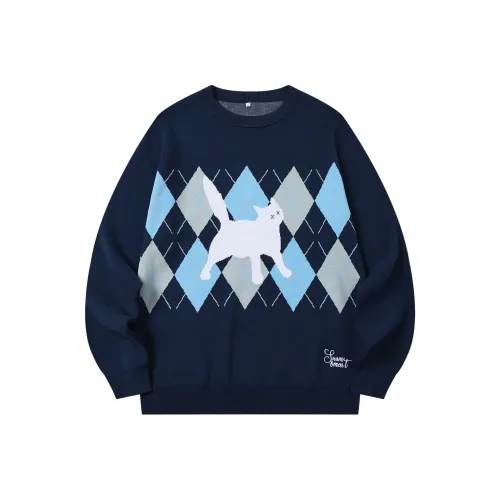 Suamoment Унисекс Свитера