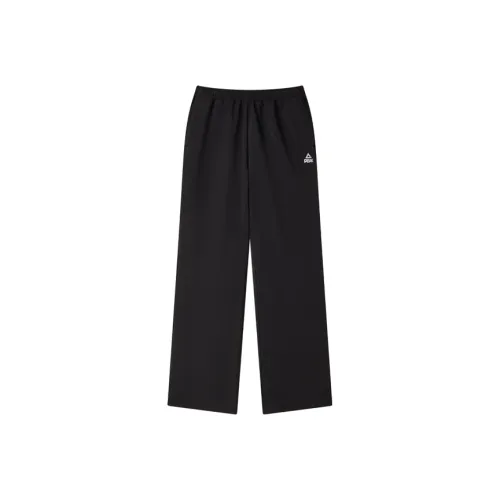 PEAK ZONGXUNXILIE Повседневные брюки Мужские