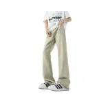 Грязно-желтый