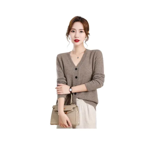 MEXICAN Кашемир Свитер Женские