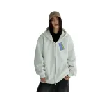 Туманно-серый