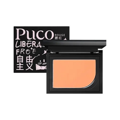Puco Blushes Rouges Женские