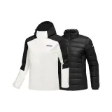 Зефирный белый/0074