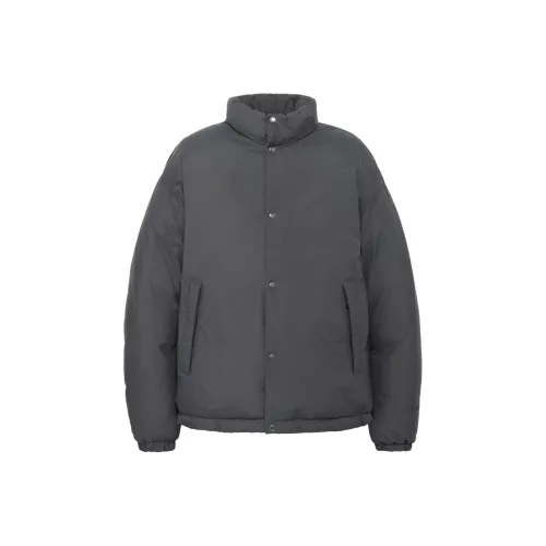 THE NORTH FACE Sierra ALTERATION Пуховик Унисекс