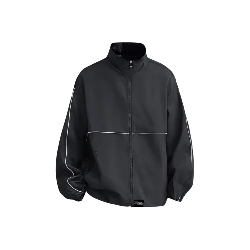 Universal Templates Куртки и Пальто Унисекс