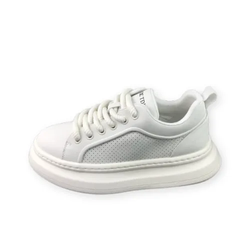 UCOC x STELLA WEISZ Низкий топ Повседневная обувь Унисекс