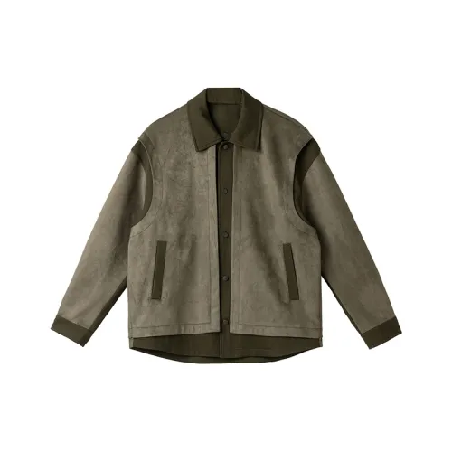 BANGBOY X IZTION Мужские куртки