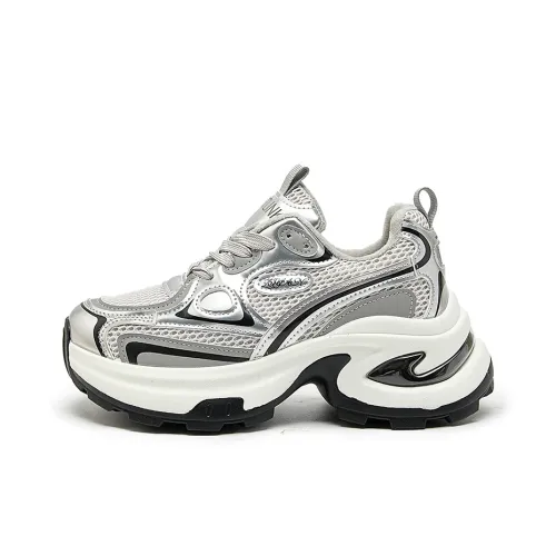 WESTLINK Толстая подошва Кроссовки Женские