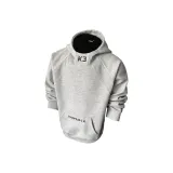 Светло-серый