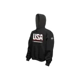 США Толстовка - Черный