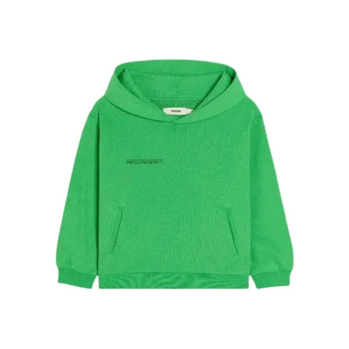 PANGAIA Толстовка для детей 3-7 лет