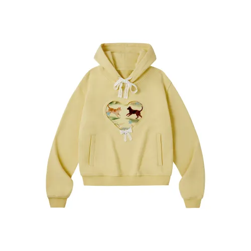 PSO Brand Женские Свитшоты