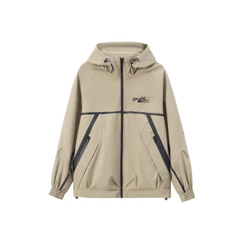 ONIARAI Мужские Куртки