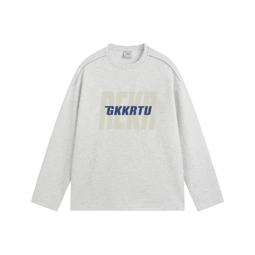 XFKN Унисекс T-рубашки