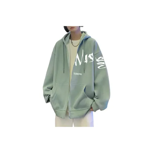 REBIRTHRABBIT Мужские Свитшоты