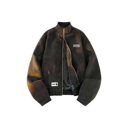 Fingercrox Куртки и Пальто Унисекс