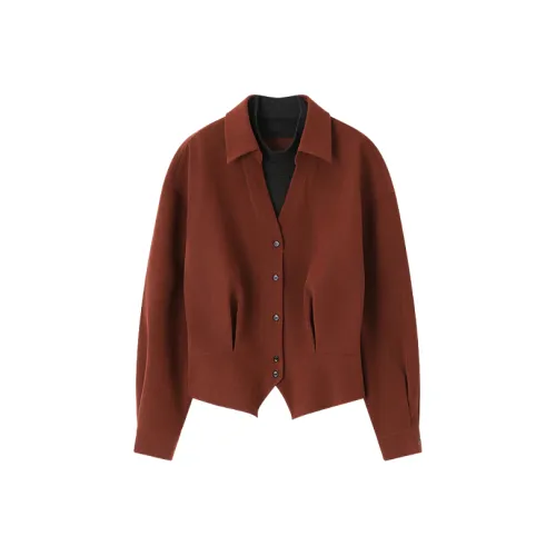 ZUOSAISI Кашемир Свитер Женские