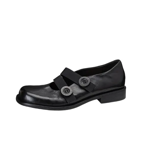 RAPHAEL SONA Без подкладки Обувь 2,5CM Женская