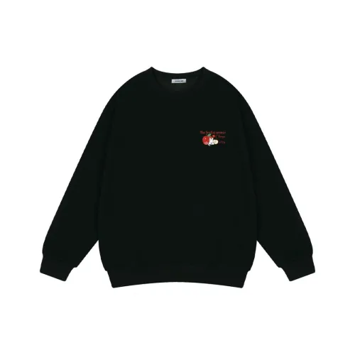 7 SEVFUN Унисекс Свитшоты