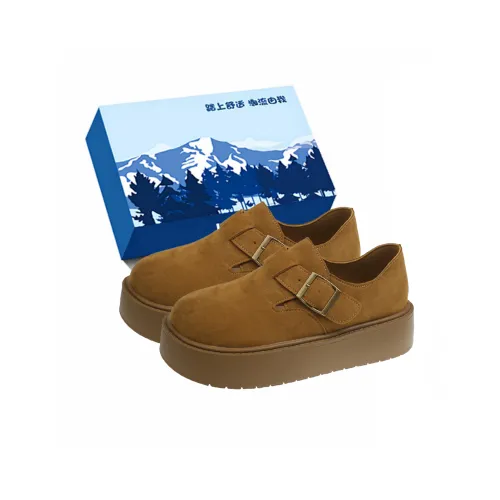 Fawn Miri Женская повседневная обувь Женская