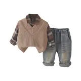 Кофе Набор из трех предметов