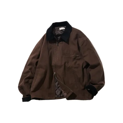 FREAK'S STORE CO-BRAND Куртки и Пальто Мужской