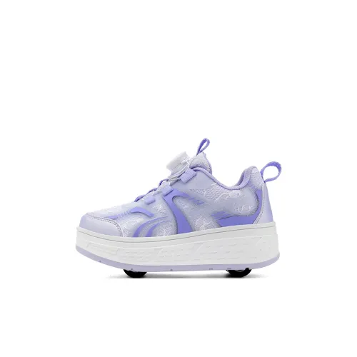 Meter Low Топ Kids Lifestyle Shoes