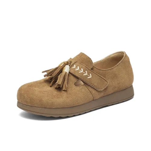 15 MINS Женские повседневные туфли 3,5 см Женские