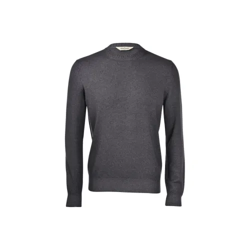 Gran Sasso Синие Мужские Свитера