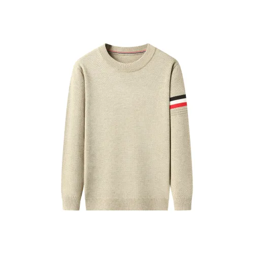 DKREA Унисекс Свитера