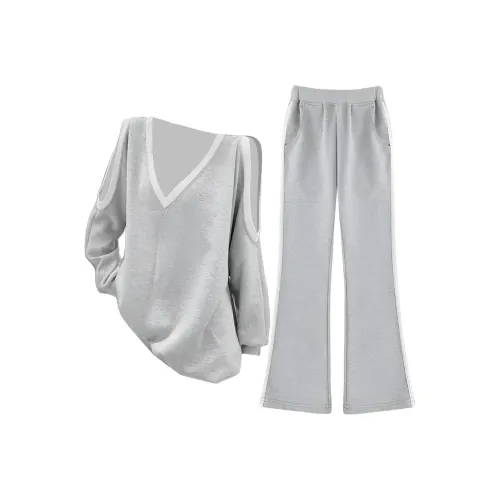 Frustration Garden Повседневный Костюм Женские