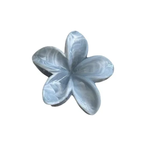 GIRATI Заколки для волос из смолы Женские