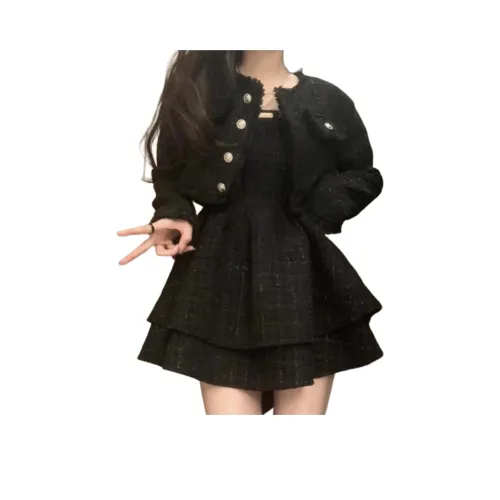 Kiki Clothing Boutique Комплект с юбкой Женские