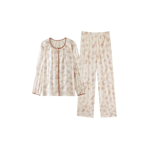 Beina Изображение Цвет Женский Пижамный Комплект