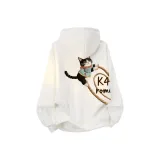 Белый - Левая сторона, Сердце