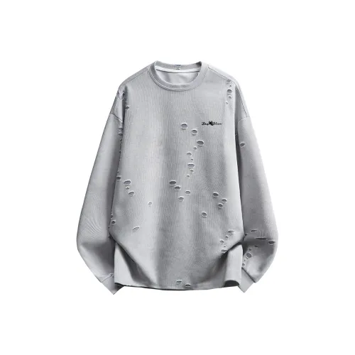 FRQ Унисекс Свитшоты