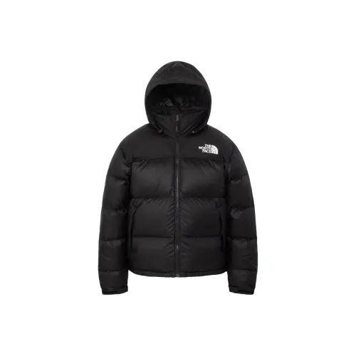 The North Face Nuptse Fw25 Пуховики и зимние пальто Унисекс