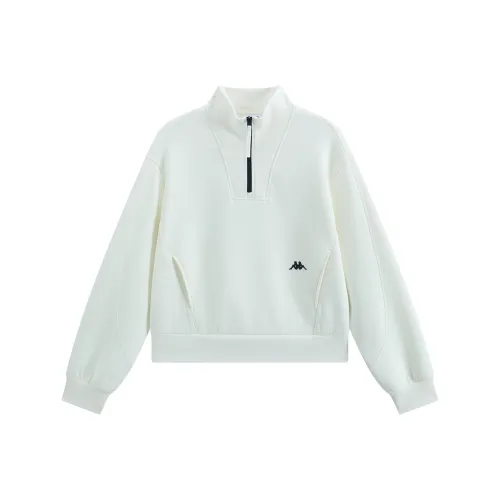 KAPPA Женские Свитшоты