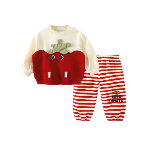 YouQi KIDS Комплекты для младенцев и малышей