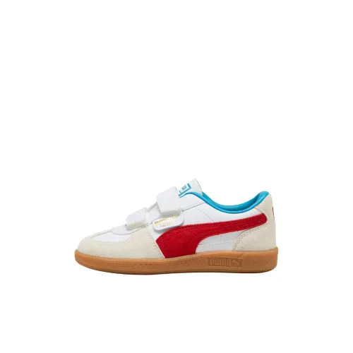 PUMA ELEVATE Детские Лайфстайл Обувь