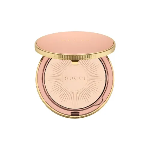 GUCCI Легкий Матовый Длинный Тривожный Пудра для лица Естественный Длинный Тривожный Для всех типов кожи 10 г
