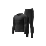 Обсидиан Черный [10A Класс Антибактериальный • Анти-клещ • Антистатический] (Подходит для температуры -5℃~5℃)