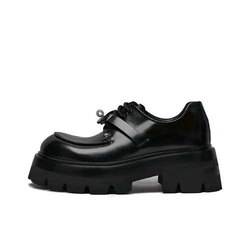 KLAMMKICKS Легкий визуально увеличивающий рост низкий топ повседневная обувь унисекс