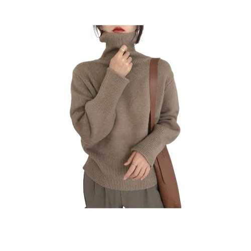 ZUKIZUKI Женская трикотажная одежда