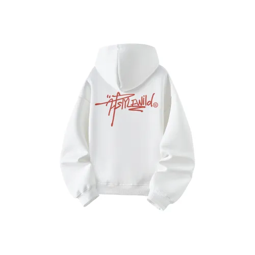 HSTYLE Унисекс Свитшоты