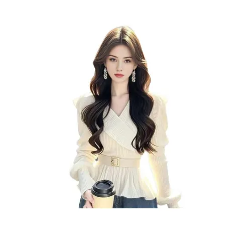 BEAUTIFUL CONFESSION Трикотаж Женский