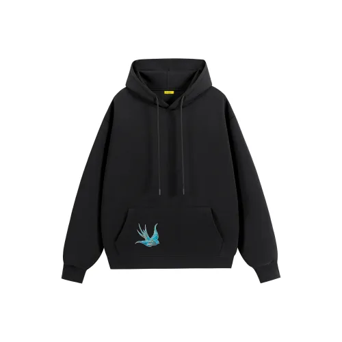 FUERZA Унисекс Свитшоты