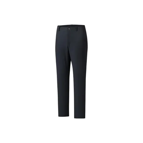 ANTA Champion All Weather Collection Спортивный Lifestyle Collection Повседневные Брюки Мужские