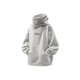 Белый, серый [Нет логотипа, версия]